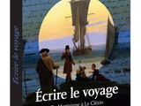 Ecrire le voyage