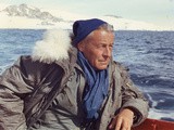 Edition Spéciale du Journal de Paul-Émile Victor : Annonce de la première biographie
