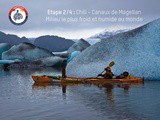 Expédition Adaptation 4×30 jours en milieu extrême – Etape 2/4 : Cap sur la Patagonie