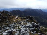 Expédition “Tasmania Winter Trek” : Première tentative de traversée de la Tasmanie en hiver