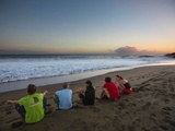 Expédition The North Face® à la Réunion : retour en images