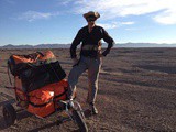 Expédition « Traversée de l’Atacama » : Top Départ pour Charles Hedrich en Solo