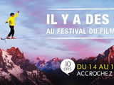 Festival du Film d’Aventure de La Rochelle, du 14 au 17 nov 2013 : 10 ans d’Aventure à couper le souffle