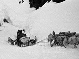 Film “Paul-Emile Victor, j’ai horreur du froid” de Stéphane Dugast