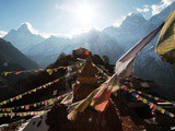 Focus On Nepal : une carte postale de 3 minutes entre Katmandou et l’Everest