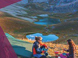 Food Trek : La cuisine pour les voyageurs à pied ou à vélo