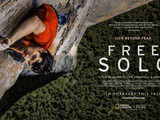Free solo avec Alex Honnold remporte l’Oscar 2019 du meilleur documentaire