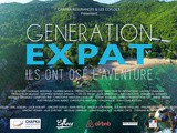 Génération Expat : Ils ont osé l’aventure – Le Film