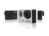 GoPro sort la HERO3+ Black Edition : plus petite, plus légère et encore plus puissante