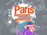 Graines de Voyageurs en ville ou comment découvrir Paris en famille