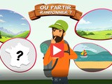 Grand jeu gr @ccess avec MonGR.fr du 1er au 15 août pour tenter de gagner un weekend ou plus de 30 autres lots