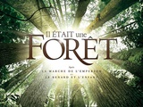 Il Etait une Forêt – Featurette : naissance d’un film – Le 13 novembre au cinéma