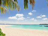 Îles des Caraïbes que vous pouvez visiter sans vous confiner