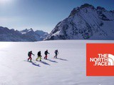 Info The North Face® : Nouvelle vidéo Expédition Mica to Greenland
