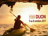 J-2 avant la 26e édition des Ecrans de l’Aventure, le festival international du film d’aventure de Dijon, du 5 au 8 octobre 2017