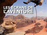 J-3 pour la 25ème édition des Ecrans de l’aventure à Dijon