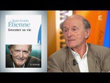 Jean-Louis Etienne : « Il faut inventer sa vie »