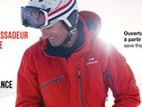 Jeux-concours pour devenir l’ambassadeur Eider de l’année