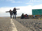 Journée Voyage et Aventure, une journée jusqu’au bout de la terre le Samedi 19 novembre de 14 h 30 a 19 h 30