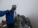 Kilian Jornet ajourne son rêve de battre le record de l’Everest