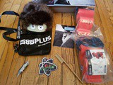 Klifbox unboxing : découvrez avec nous le contenu de la nouvelle box pour les grimpeurs