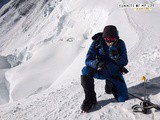 Kylian Jornet, ultra-trailer et alpiniste de l’extrême raconte ses deux ascensions de l’Everest en une semaine