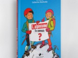 L’Alpinisme, tu connais