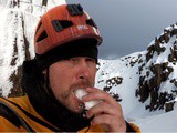 L’aventurier et explorateur Belge Louis-Philippe Loncke réussit la première traversée hivernale de la Tasmanie en 52 jours