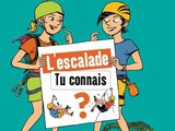 L’escalade, Tu Connais ? par Catherine Destivelle