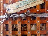 L’herbier des explorateurs. Sur les traces de Théophraste, Jussieu, La Pérores, Darwin, Livingstone, Monod