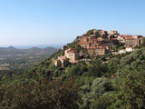 La Balagne, jardin de la Corse