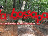 La bossapas j-3 : Il reste 2 jours pour vous inscrire en ligne à La Bossapas 2018 – 11ème édition