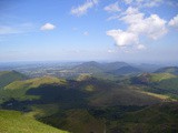 La chaîne des Puys devient le 44ème site français à entrer à l’unesco