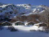La Corse vit aussi l‘hiver