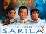 La Légende de Sarila ou l’histoire d’un voyage initiatique de trois jeunes Inuits