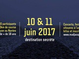 La Mad Jacques, une course en stop et un festival alternatif pour découvrir le voyage autrement