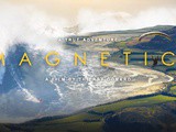 La Nuit de la Glisse revient avec magnetic, son tout nouveau film