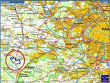 La rando-montagne du Trail de l’Origole (Yvelines-78)