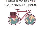 La roue tourne… 3ème édition du Festival du voyage à vélo… les Vendredi 9 et samedi 10 février 2018