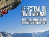 La Summer Edition 2017 du Festival Montagne en Scène démarre ce jeudi 30 Mars à Paris : Zoom sur le programme