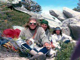 La Tournée Mondiale du Festival du Film de Montagne de Banff arrive en France en mars 2015