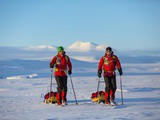 La TransKamtchatkta – une tentative de première traversée de la péninsule du Kamtchatka complètement non assistée