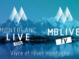 Lancement de mb Live tv, la nouvelle chaîne télé de la montagne