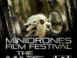 Lancement du premier MiniDrones Film Festival