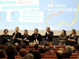 Lauréats de la compétition internationale et suite de la programmation de la 38ème édition du Festival International “Cinéma et Anthropologie” Jean Rouch