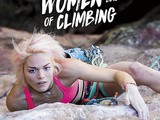 Le calendrier 2018 de Women of Climbing est disponible