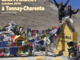 Le festival des Aventuriers de Tonnay-Charente (17) les samedi 8 et dimanche 9 octobre 2016