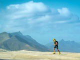 Le Half Marathon des Sables s’installe en Europe du 23 au 30 Septembre 2018 et découvrira l’Amérique du Sud en décembre 2018