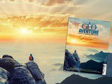 Le magazine geo innove en investissant un nouveau territoire : le Monde de l’Aventure