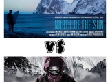 Le match : Into The Mind vs North of the Sun – Election du meilleur documentaire outdoor de l’année 2013